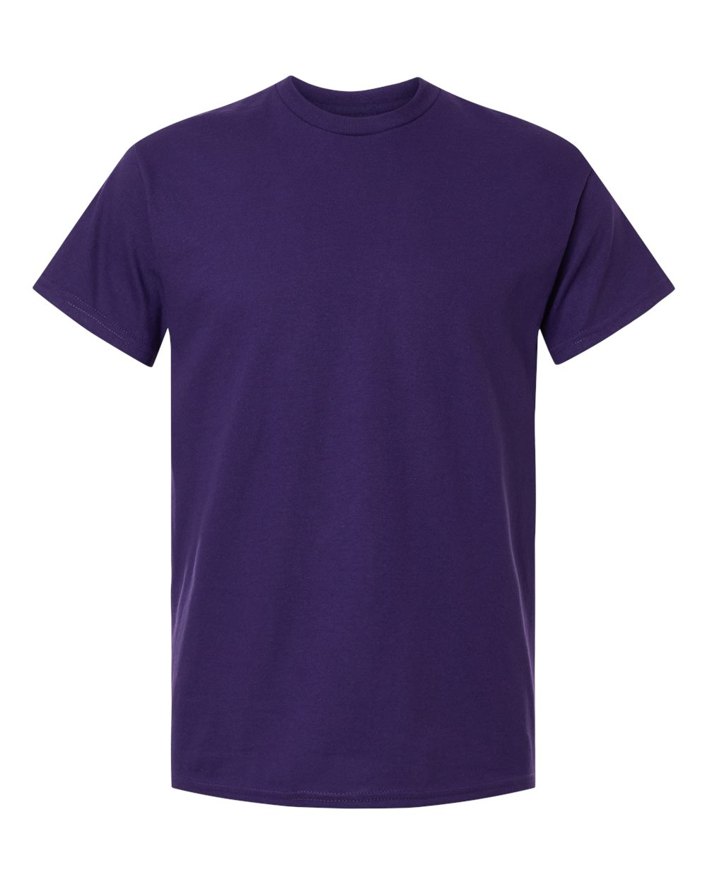 Gildan 5000 - Fan Dark Purple