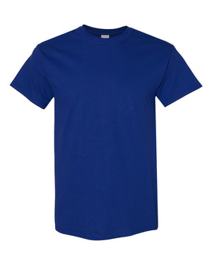Gildan 5000 - Fan Deep Royal