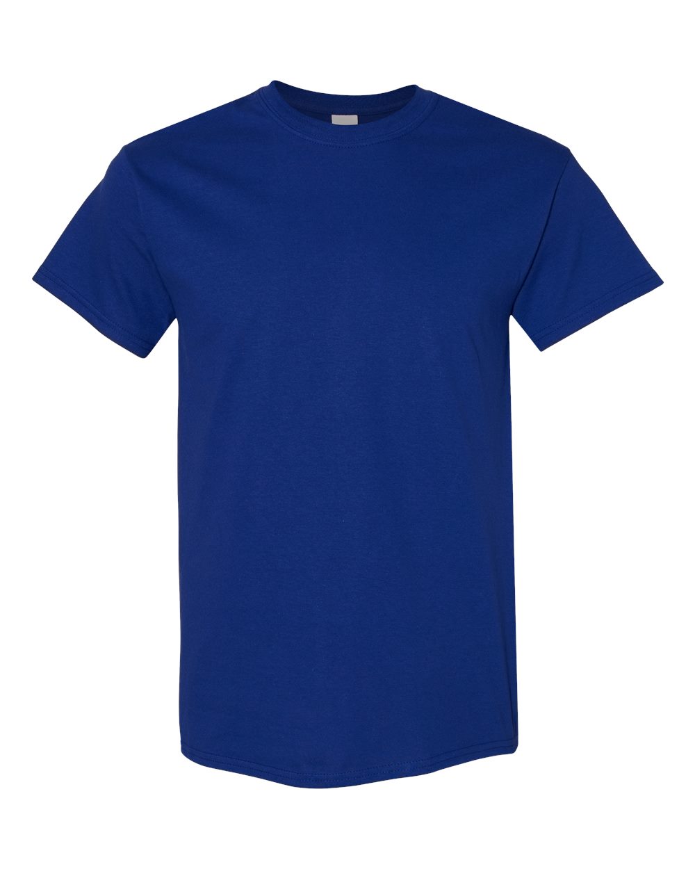 Gildan 5000 - Fan Deep Royal