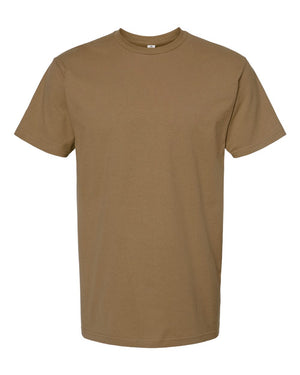 Tultex 290 - Desert Brown