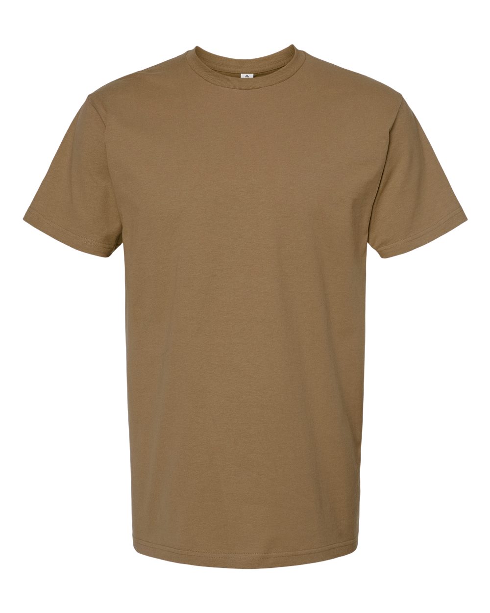 Tultex 290 - Desert Brown