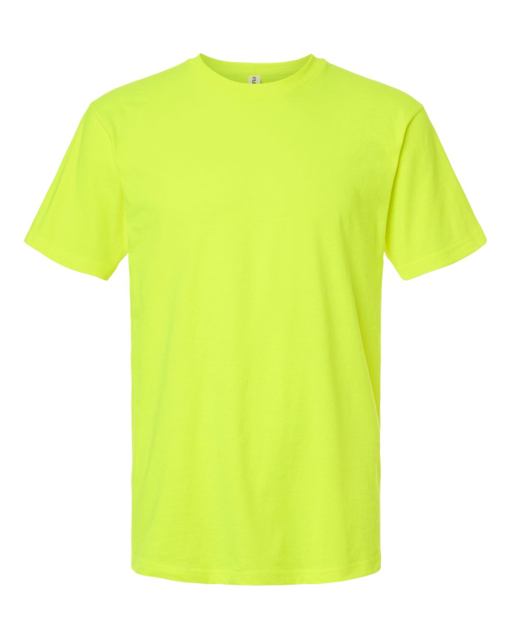 Tultex 290 - Safety Green