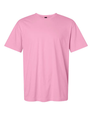 Gildan 64000 - Fan Candy Pink