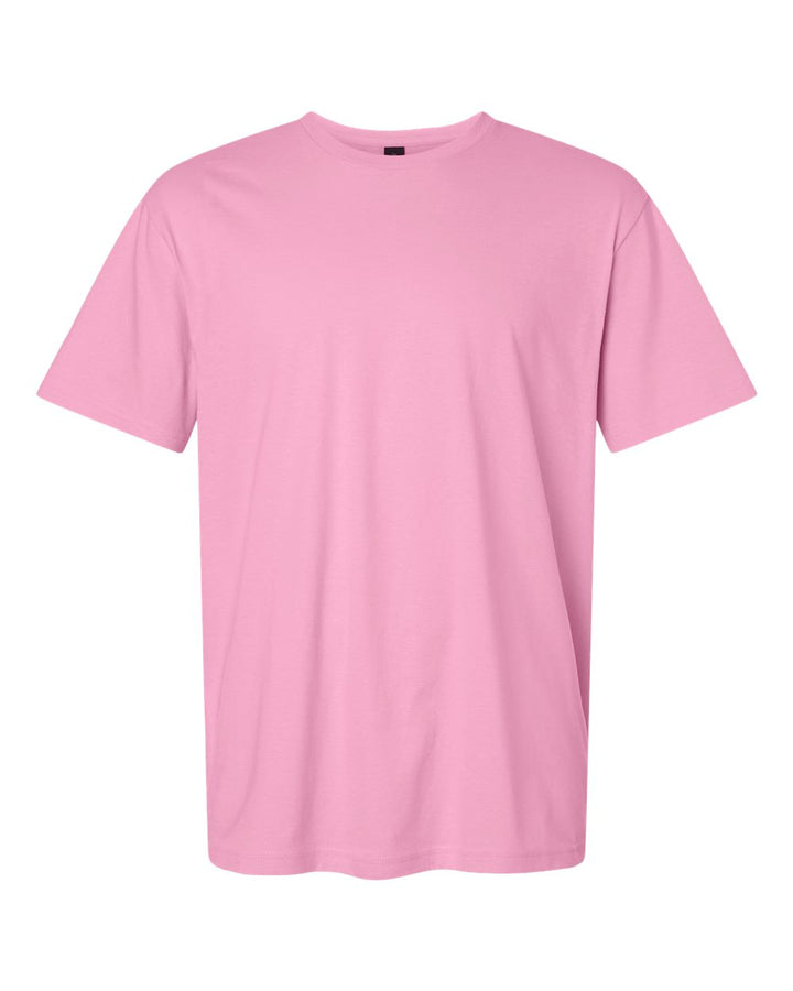 Gildan 64000 - Fan Candy Pink
