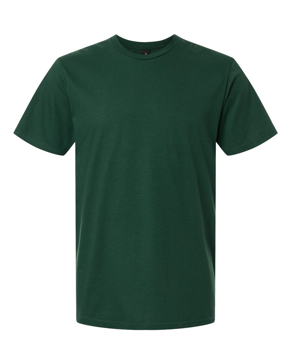 Gildan 64000 - Fan Dark Green