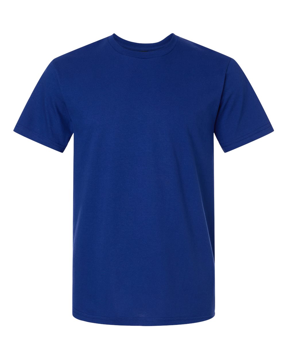 Gildan 64000 - Fan Deep Royal