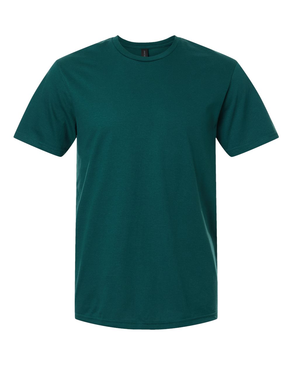 Gildan 64000 - Fan Marine Green