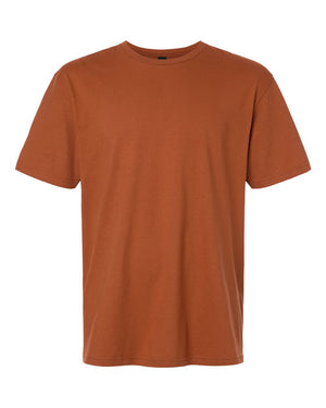 Gildan 64000 - Fan Texas Orange