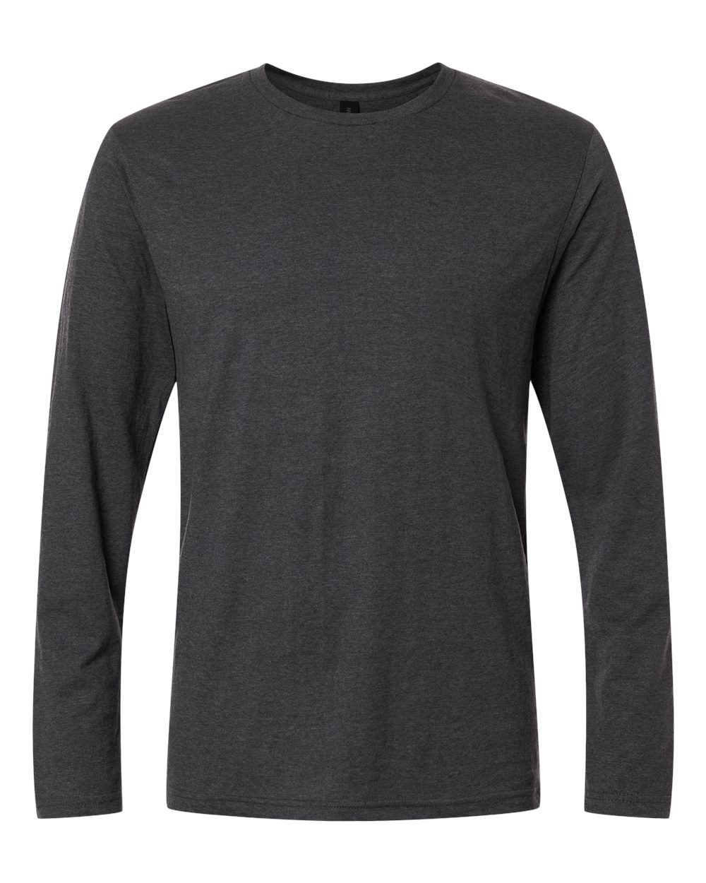 Gildan 64400 - Heather Dark Grey