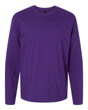 Gildan 64400 - Purple
