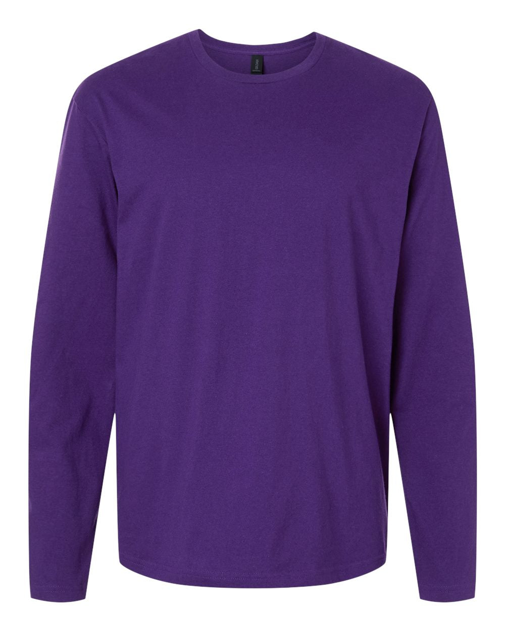Gildan 64400 - Purple