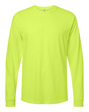 Tultex 291 - Safety Green