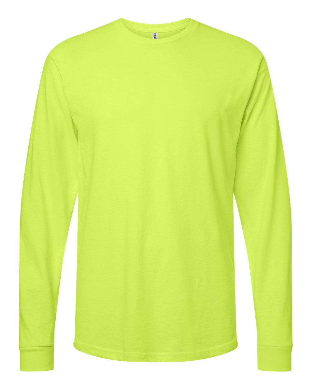 Tultex 291 - Safety Green
