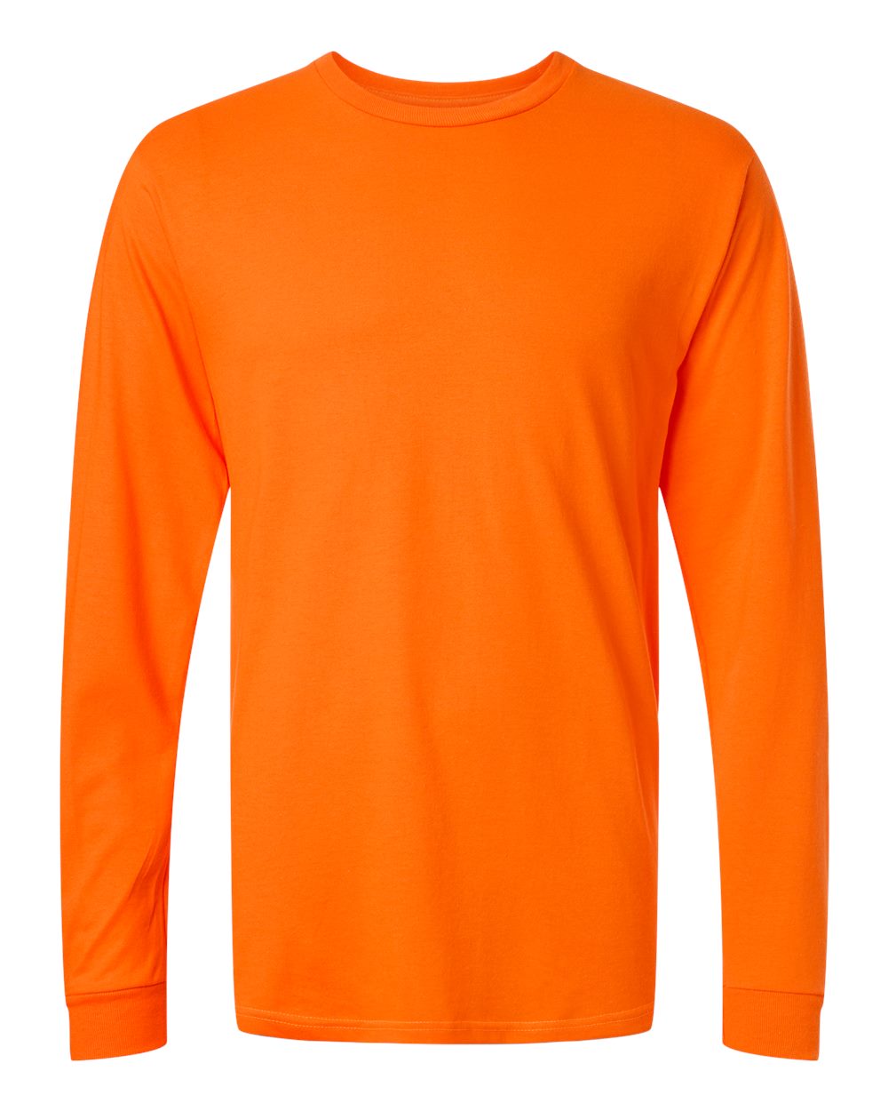 Tultex 291 - Safety Orange