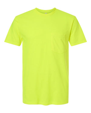 Tultex 293 - Safety Green