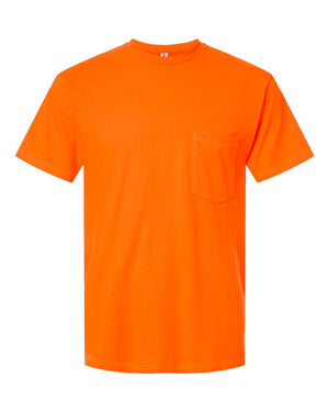 Tultex 293 - Safety Orange