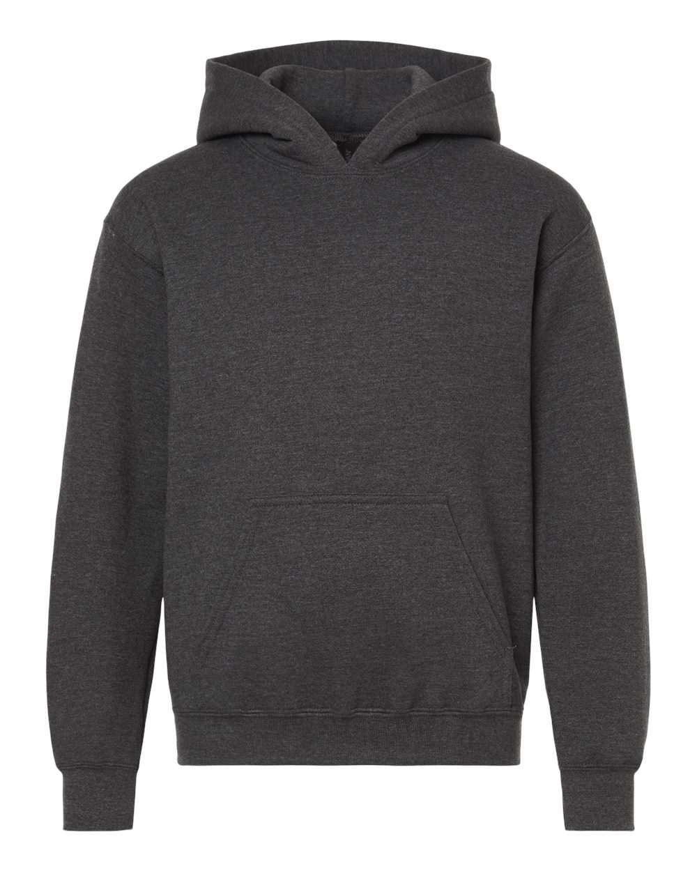 Gildan 18500B - Fan Charcoal Heather