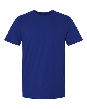 Gildan 64PLSMA - Fan Deep Royal
