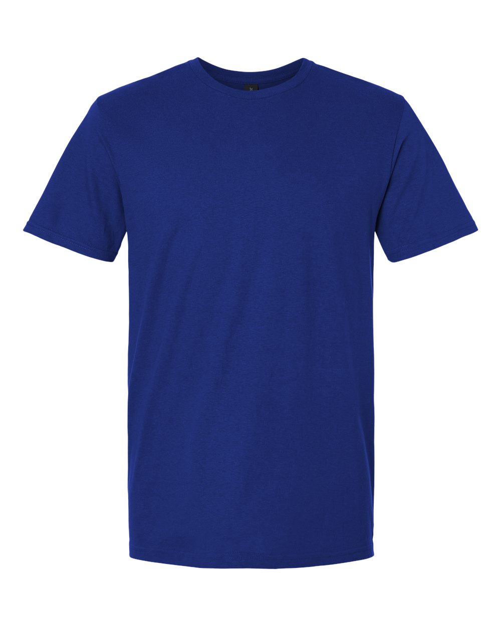 Gildan 64PLSMA - Fan Deep Royal