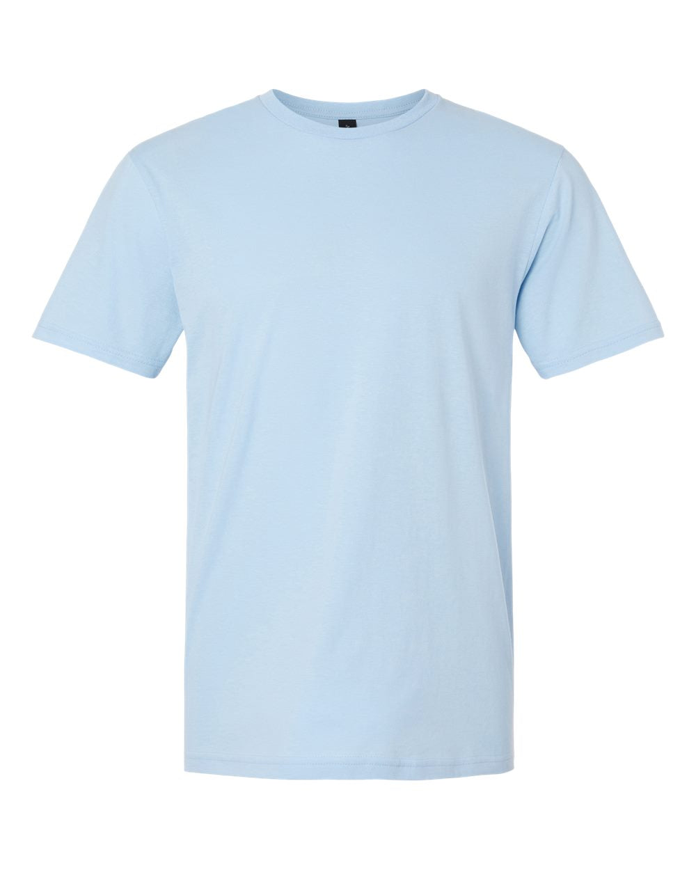 Gildan 64PLSMA - Light Blue
