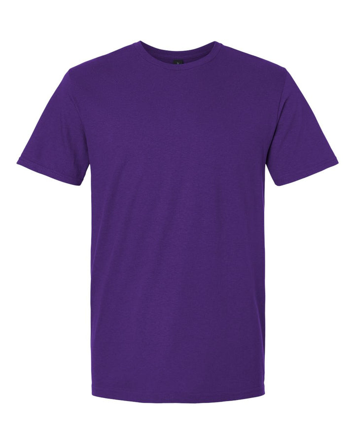 Gildan 64PLSMA - Purple
