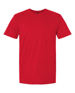 Gildan 64PLSMA - Red