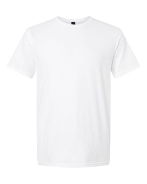 Gildan 64PLSMA - White