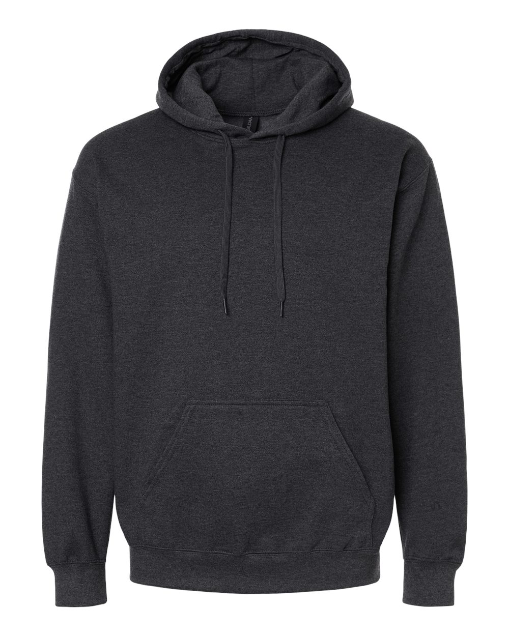 Gildan SF500 - Heather Black