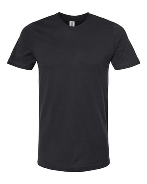 Tultex 602CVC - Solid Black