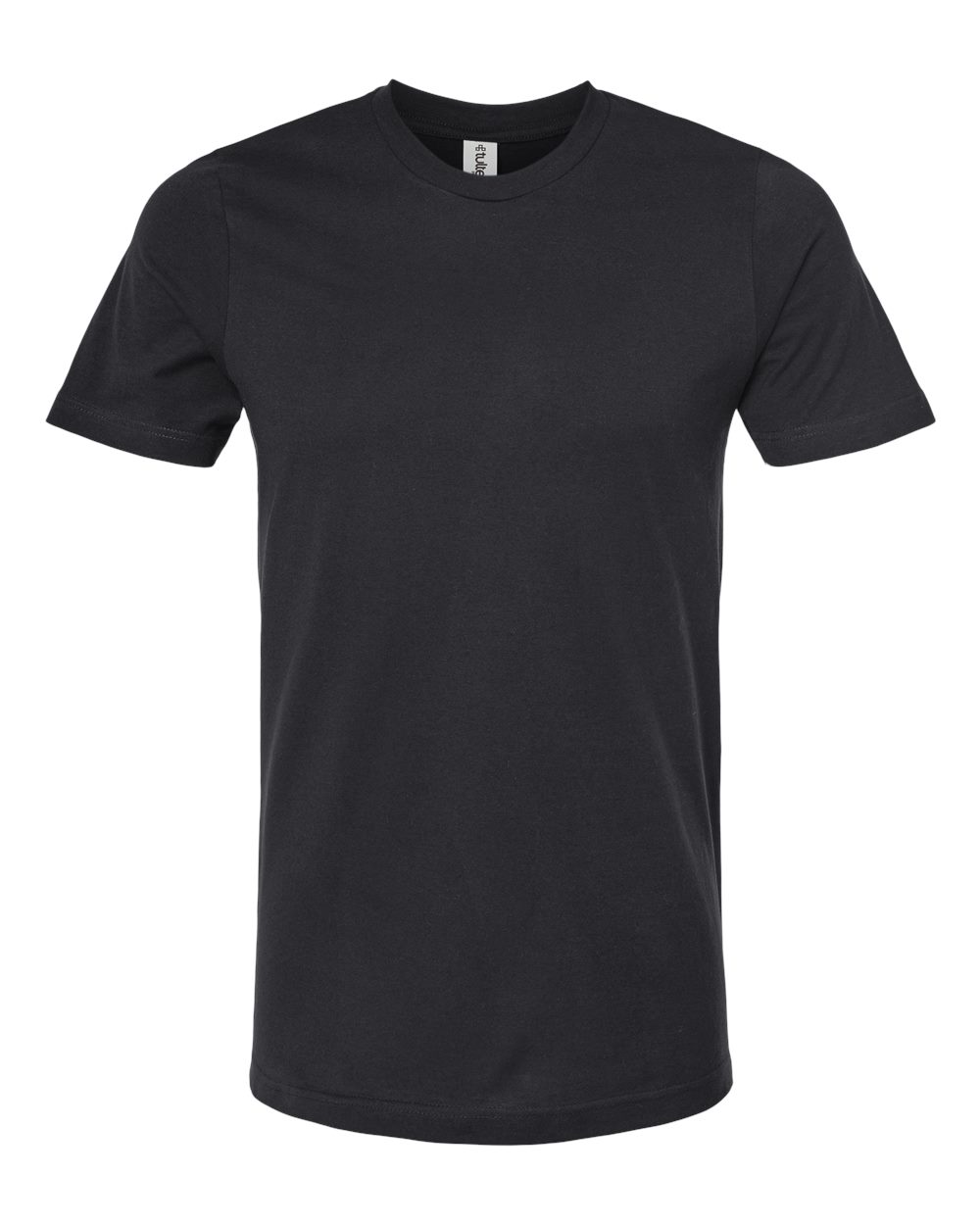 Tultex 602CVC - Solid Black