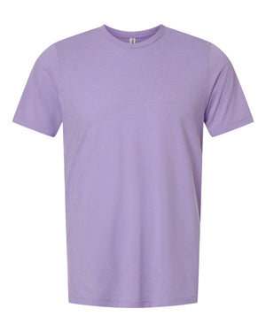 Tultex 602CVC - Heather Lavender