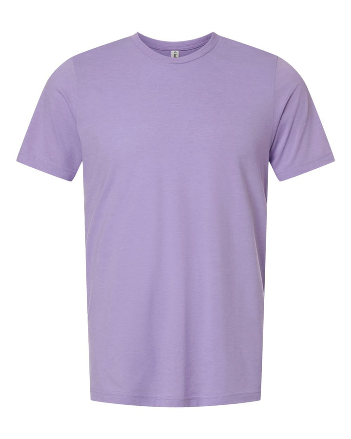 Tultex 602CVC - Heather Lavender