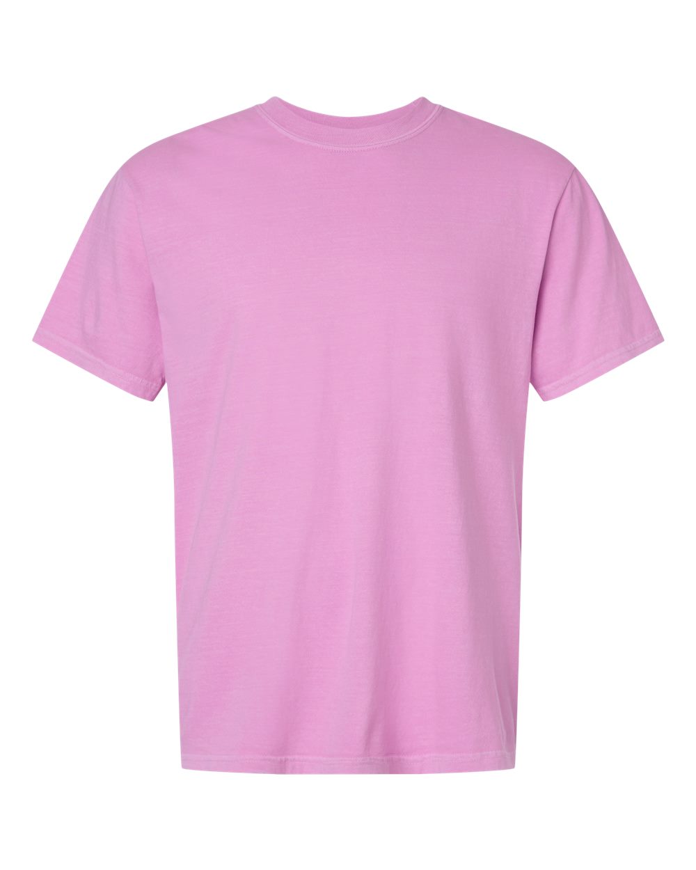 Comfort Colors 1717 - Rose Quartz
