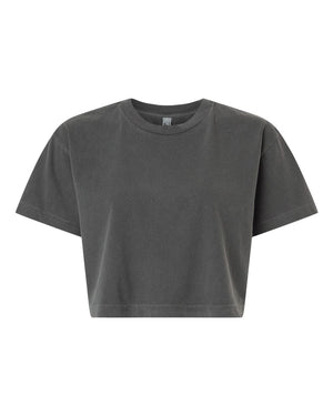 American Apparel 1302GD - Faded Black