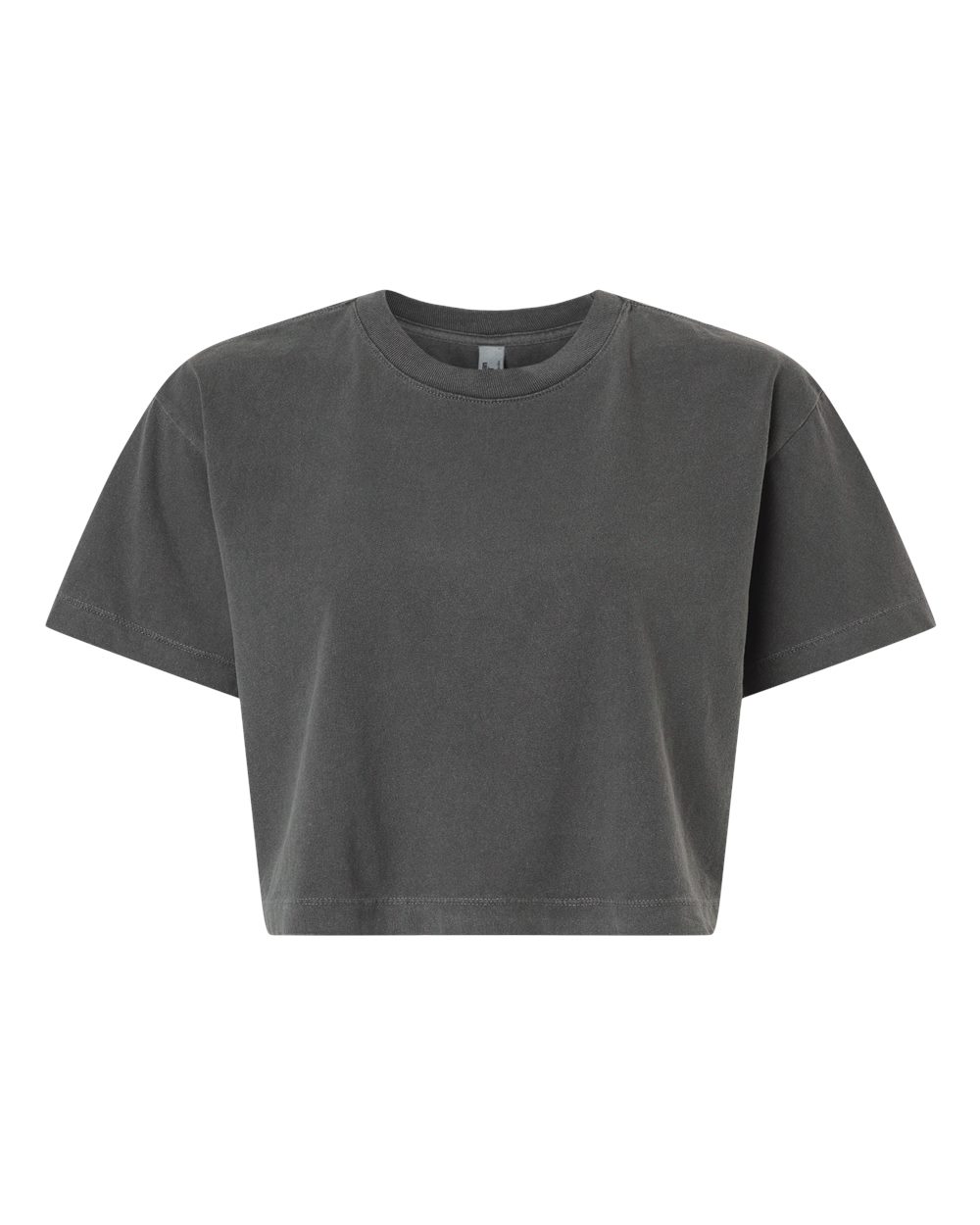 American Apparel 1302GD - Faded Black