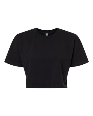 American Apparel 1302GD - True Black