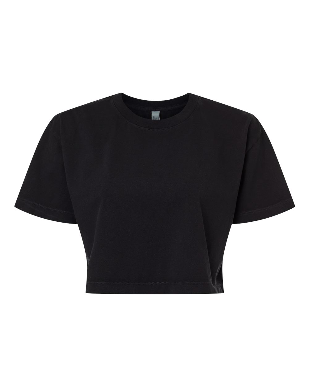 American Apparel 1302GD - True Black