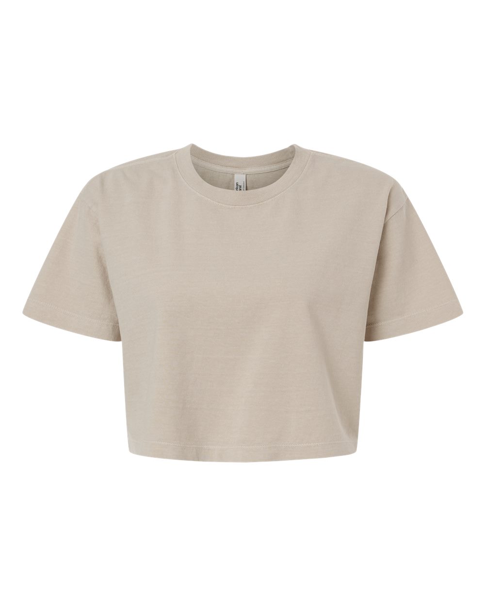 American Apparel 1302GD - Faded Bone