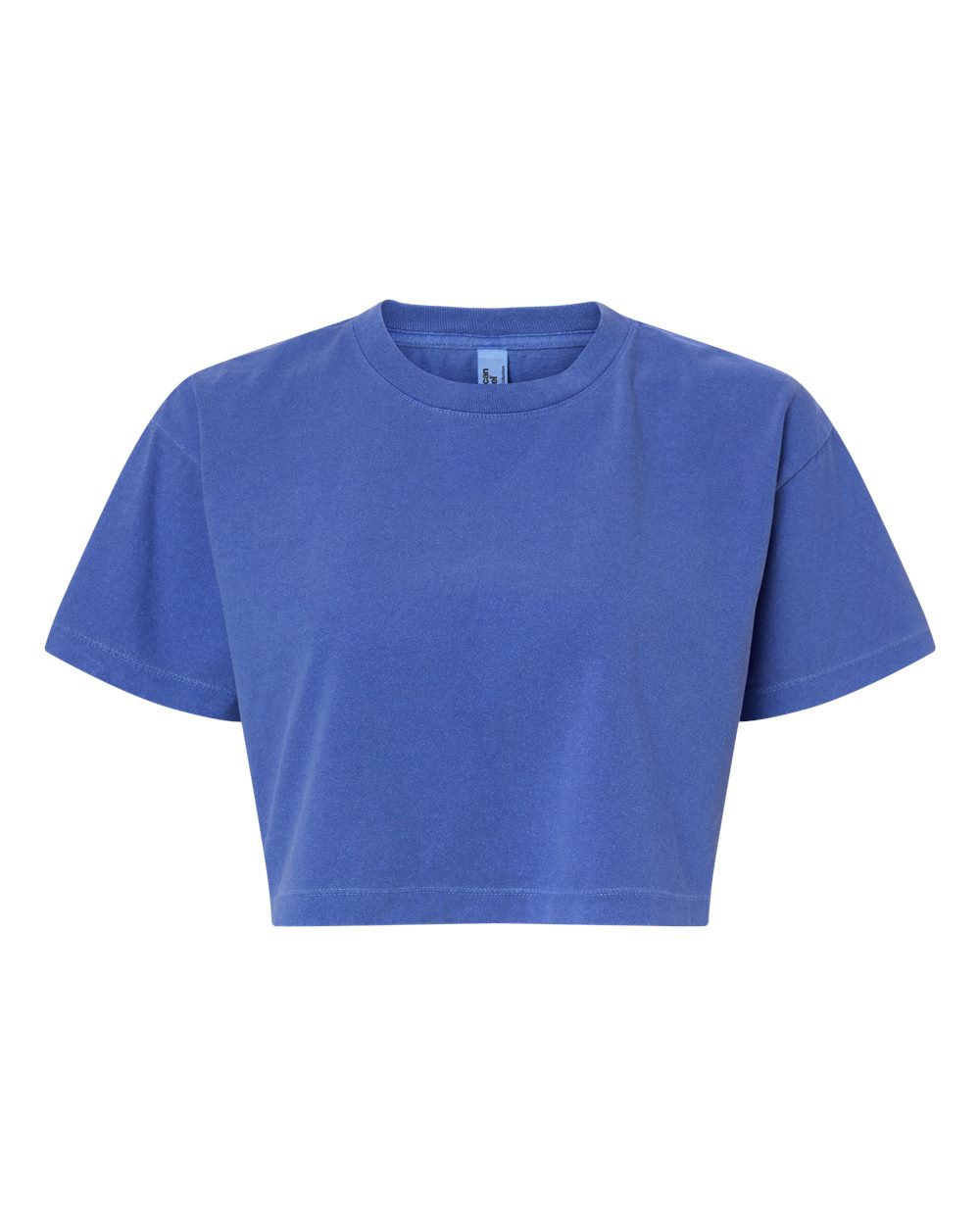 American Apparel 1302GD - Faded Lapis