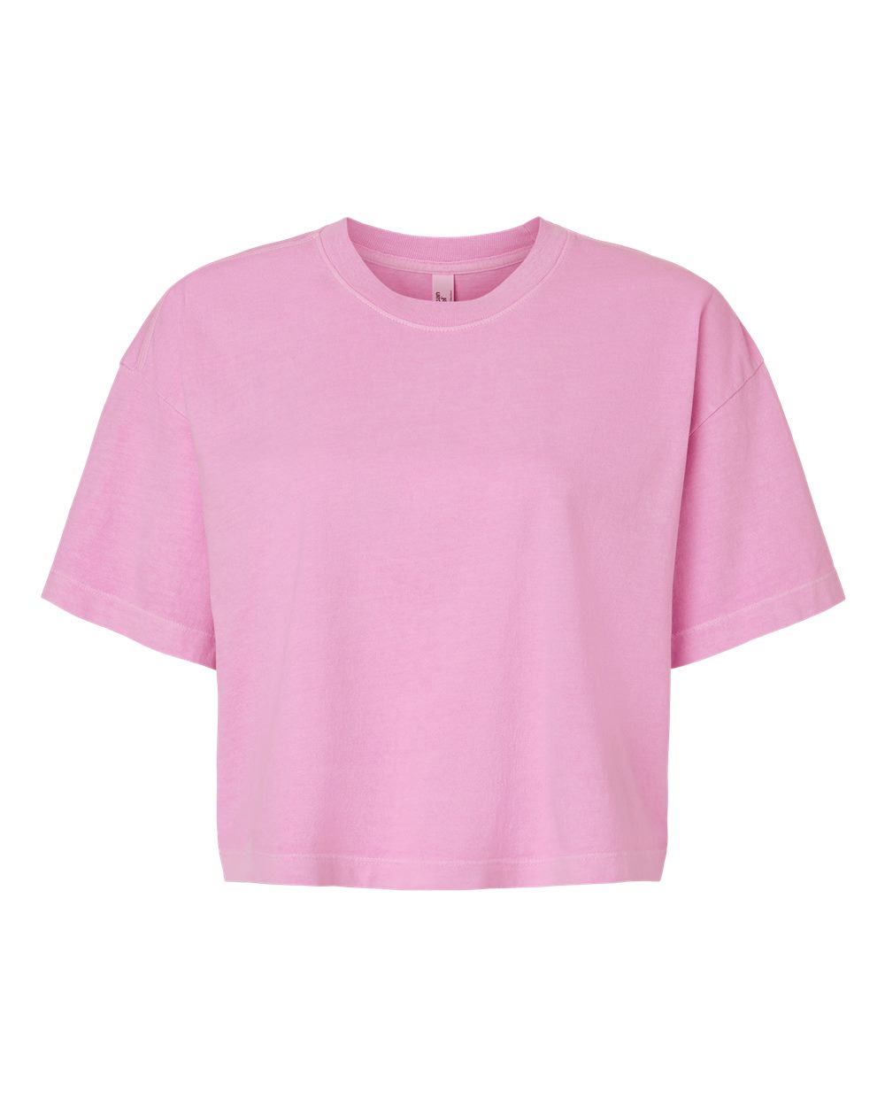 American Apparel 1302GD - Faded Powder Pink