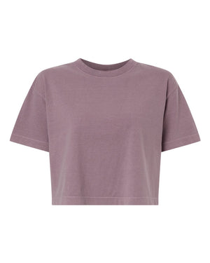 American Apparel 1302GD - Faded Smokey Violet
