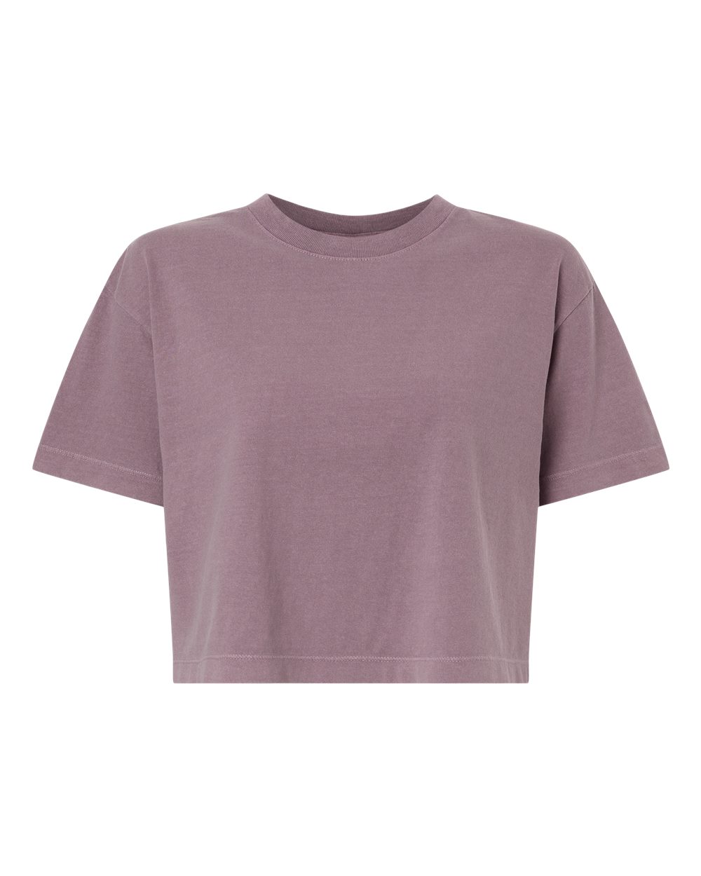 American Apparel 1302GD - Faded Smokey Violet