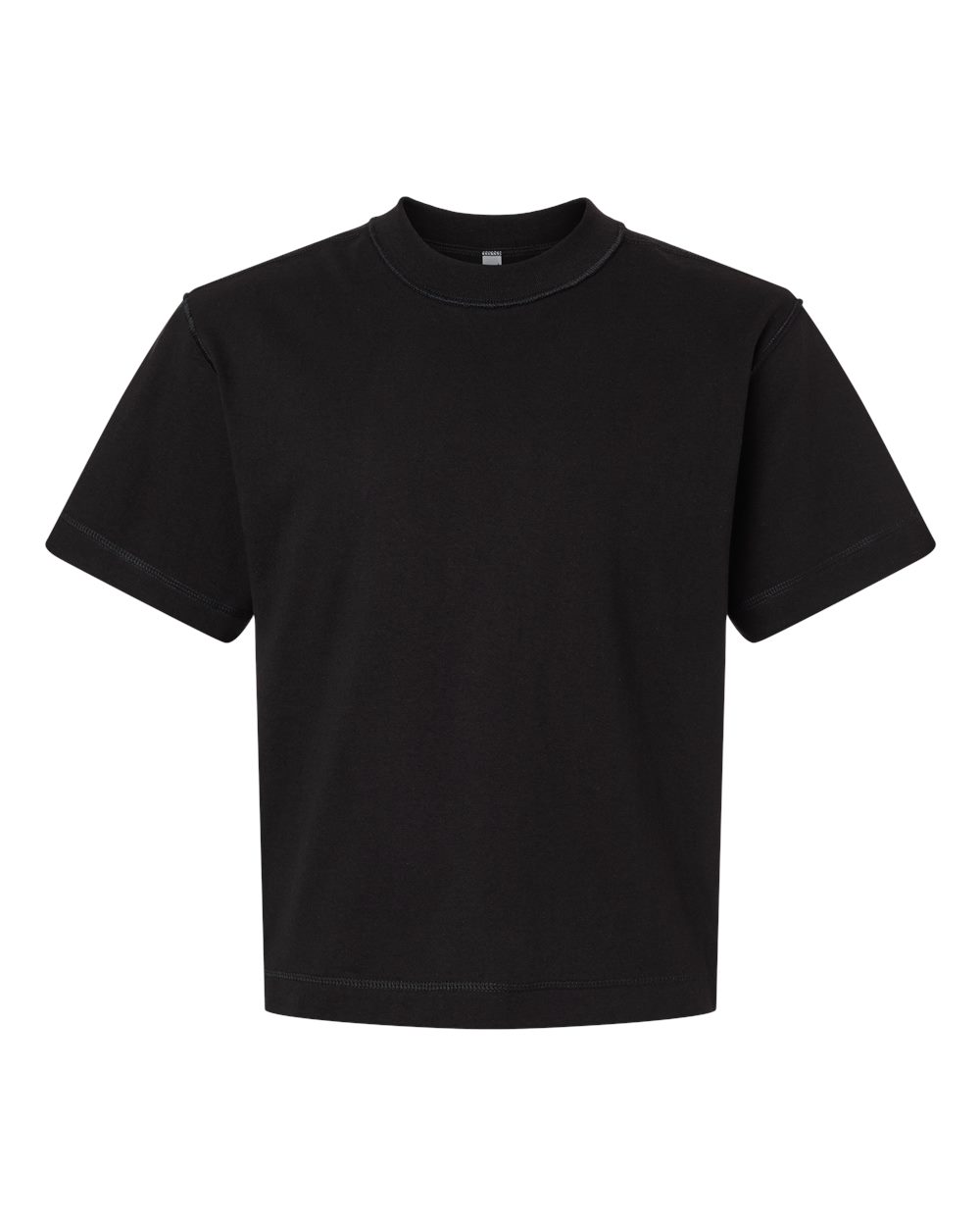 American Apparel 13ML0 - Black