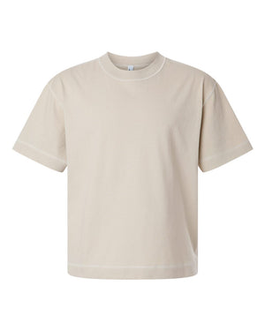 American Apparel 13ML0 - Bone