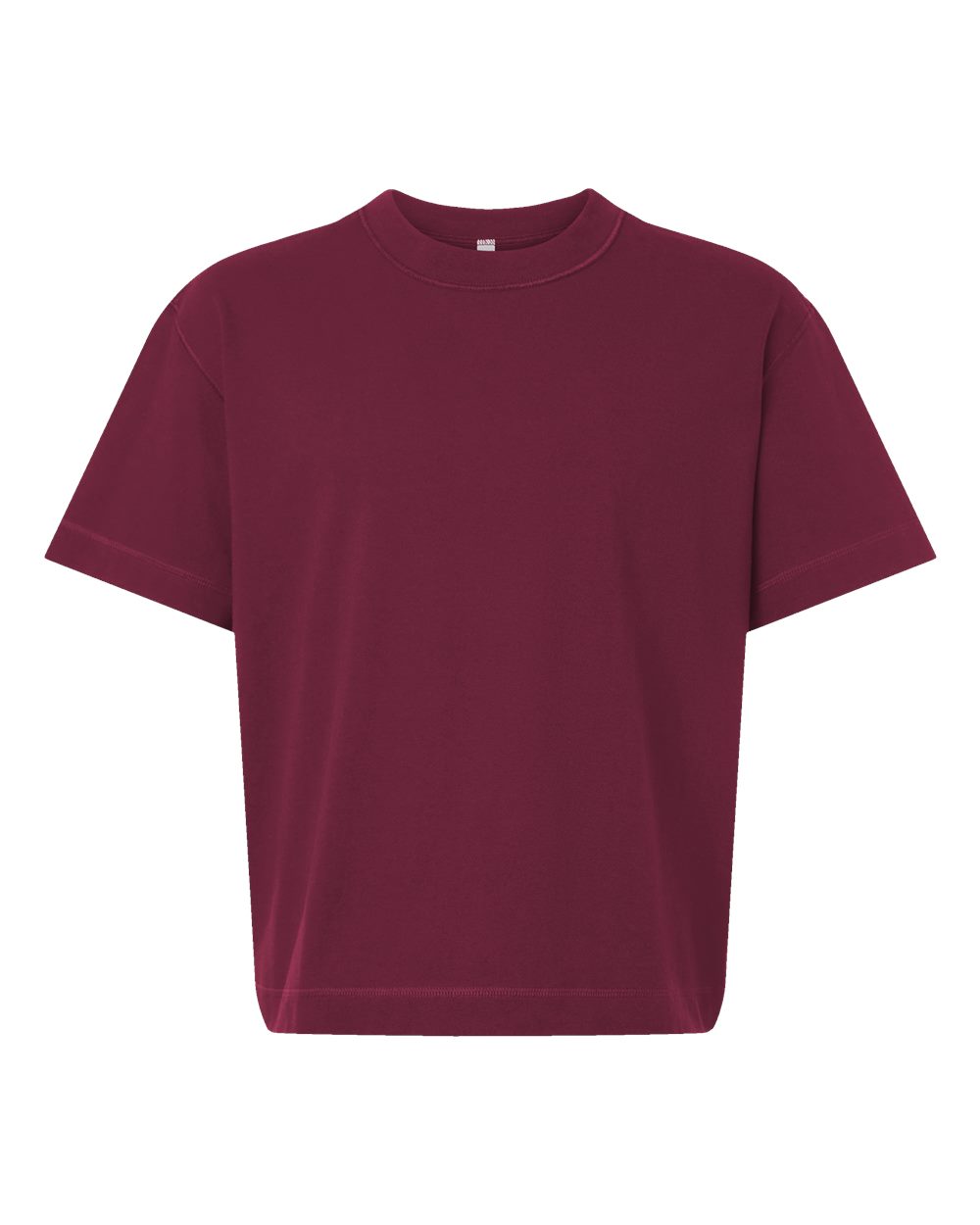 American Apparel 13ML0 - Burgundy