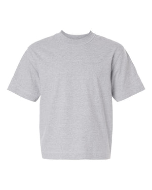 American Apparel 13ML0 - Heather Grey