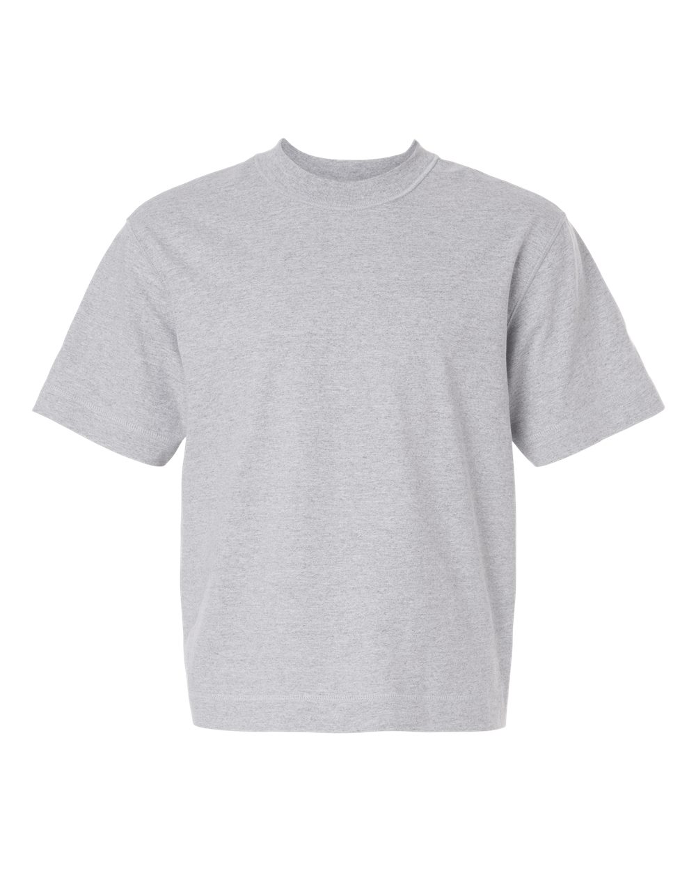 American Apparel 13ML0 - Heather Grey