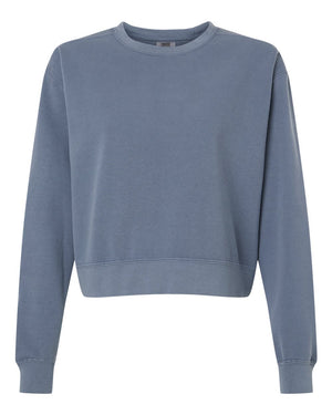 Comfort Colors 1566L - Blue Jean