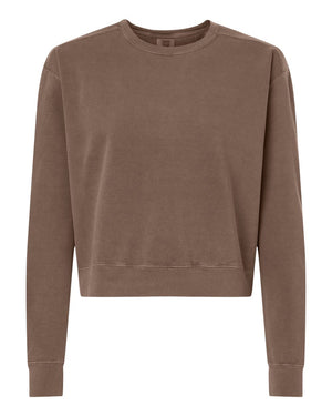Comfort Colors 1566L - Espresso