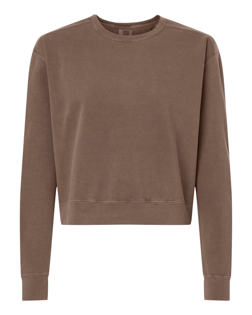 Comfort Colors 1566L - Espresso
